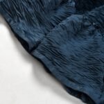 PLEATED SKIRT TOP SET