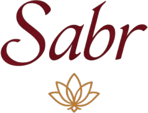 Sabr by Dia Tripathi